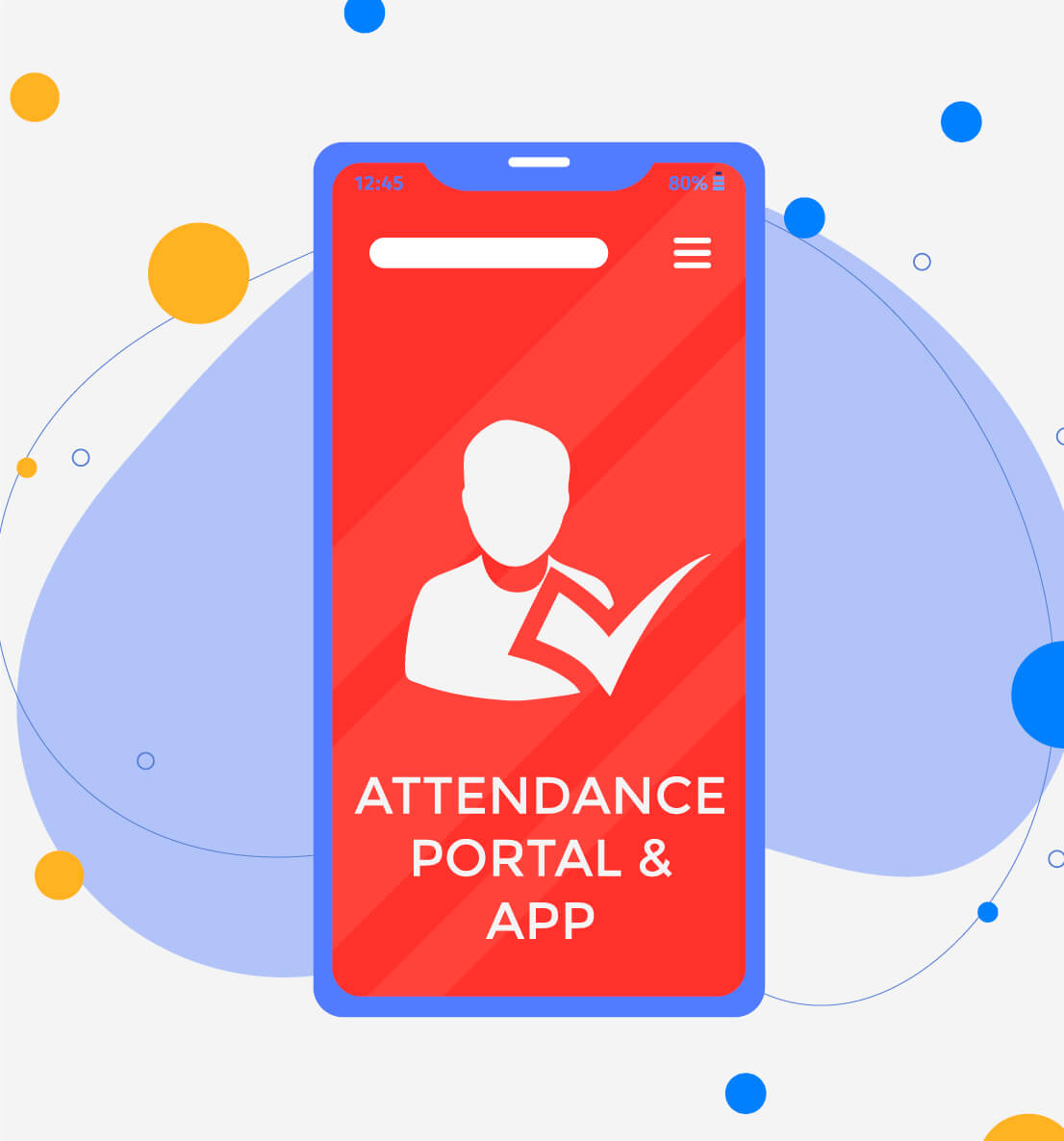 Attendance Management System for Schools/ Institutions