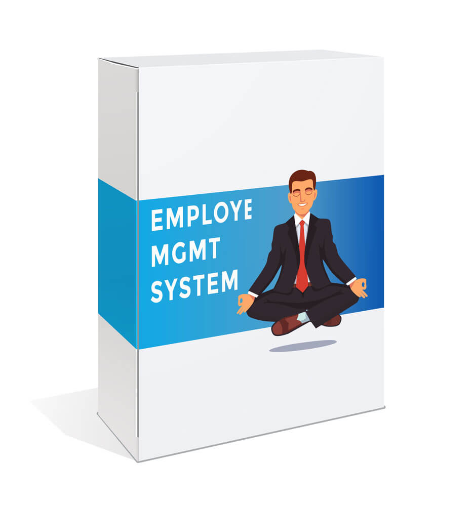 Employee Management System