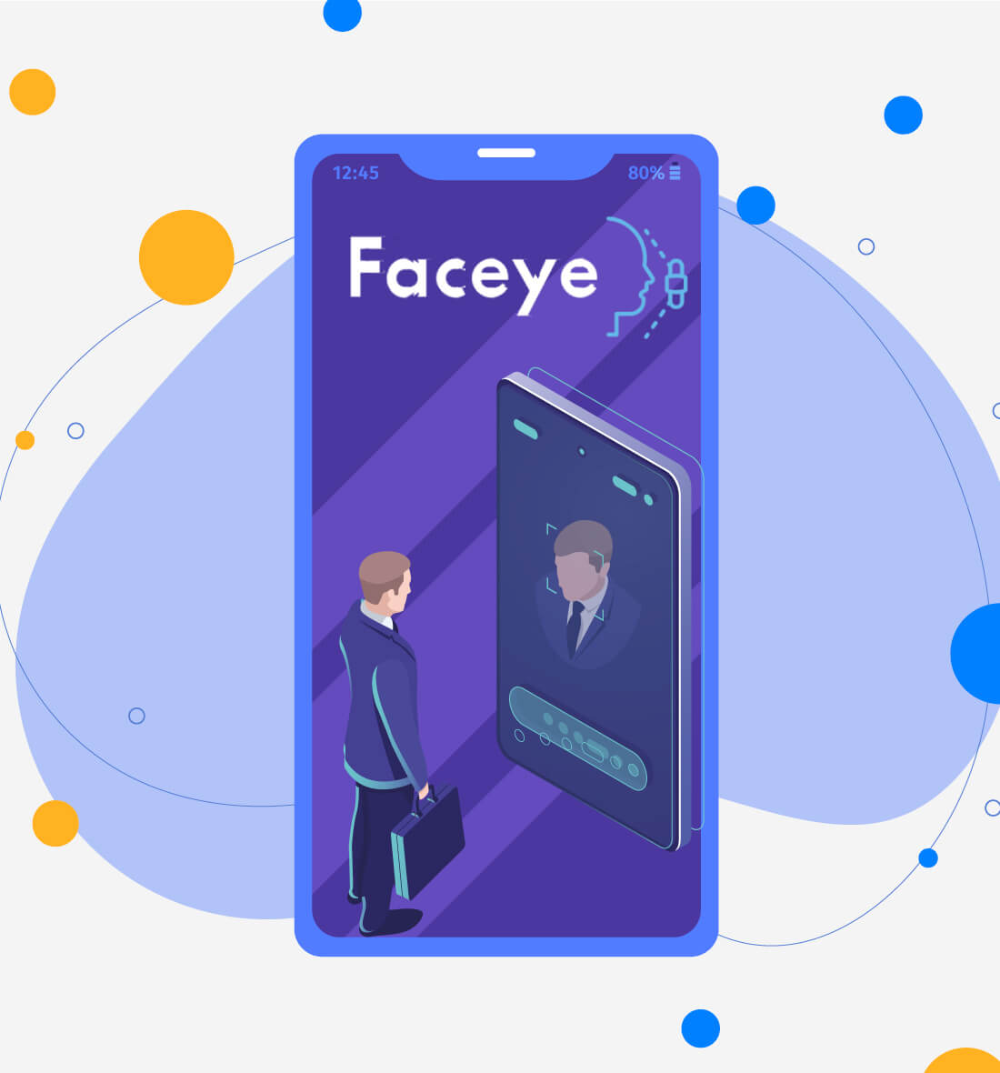 FaceEye