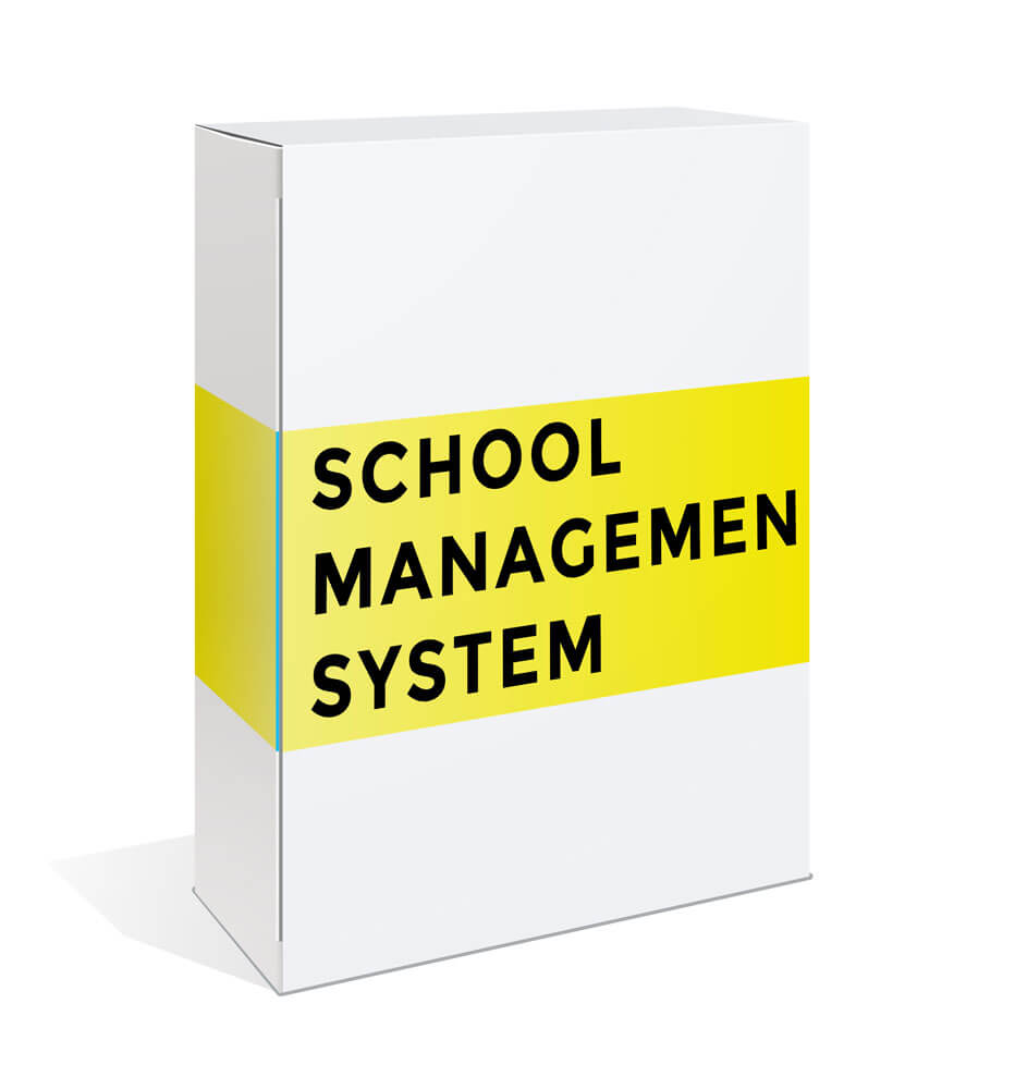 School Management System